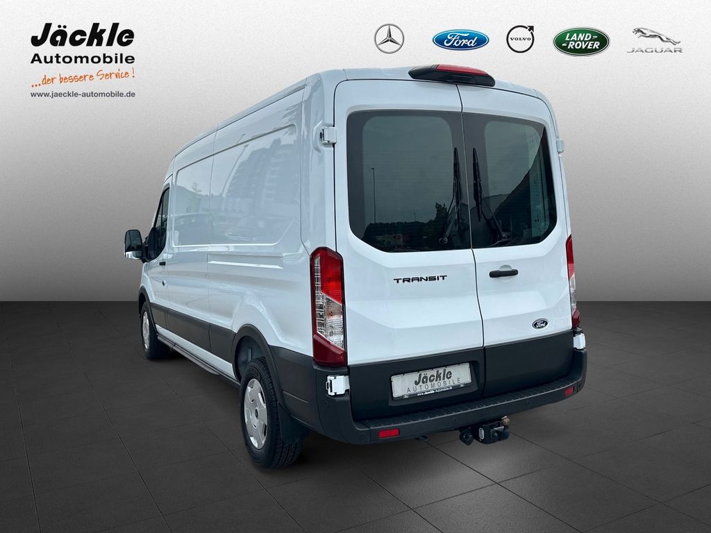 Ford Transit 2024