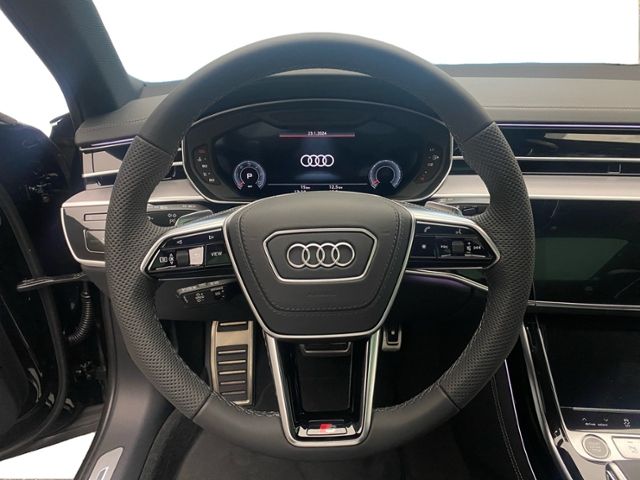 Audi A8 2024