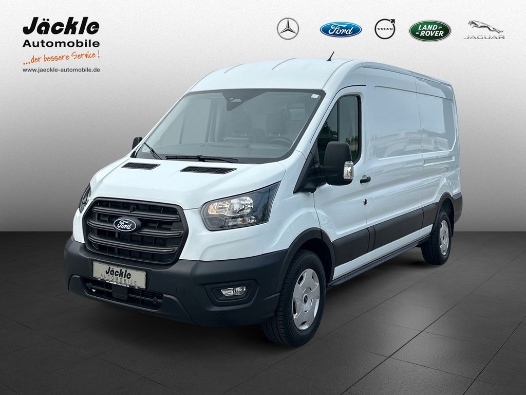 Ford Transit 2024