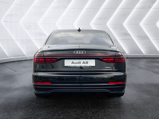 Audi A8 2024