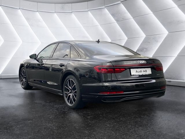 Audi A8 2024