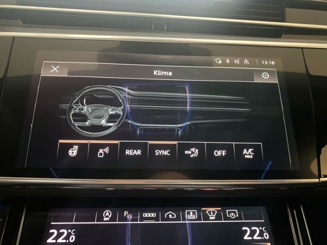 Audi A8 2024