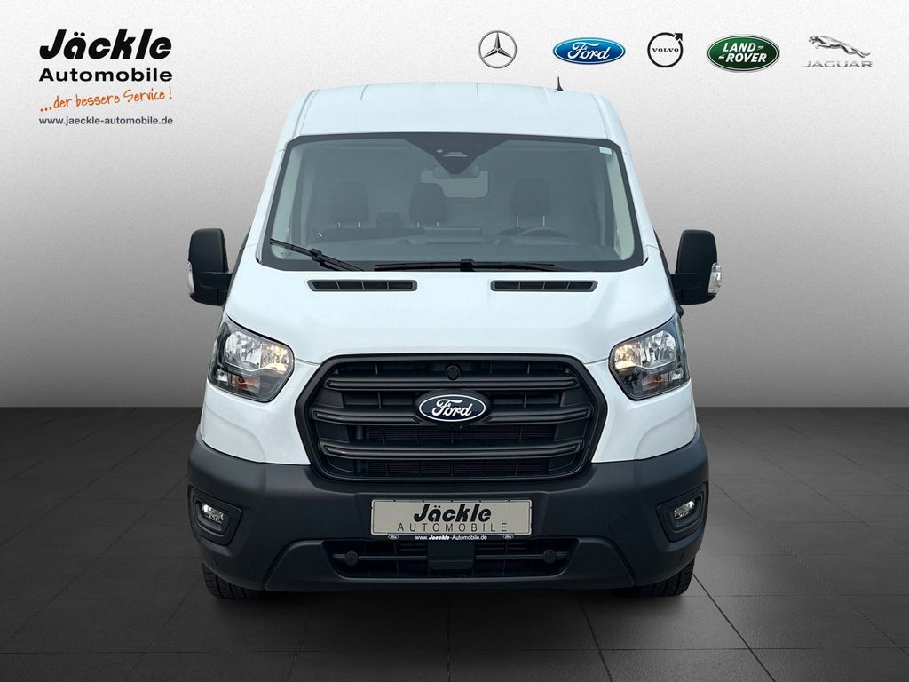 Ford Transit 2024