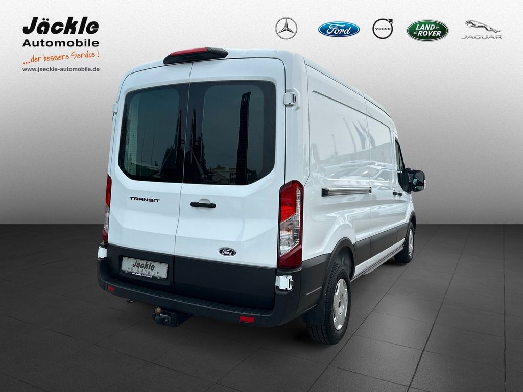 Ford Transit 2024