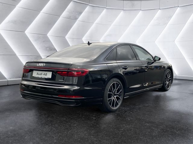 Audi A8 2024