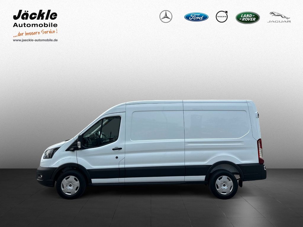 Ford Transit 2024
