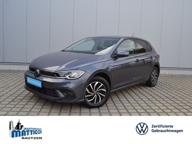 Volkswagen Polo 2022