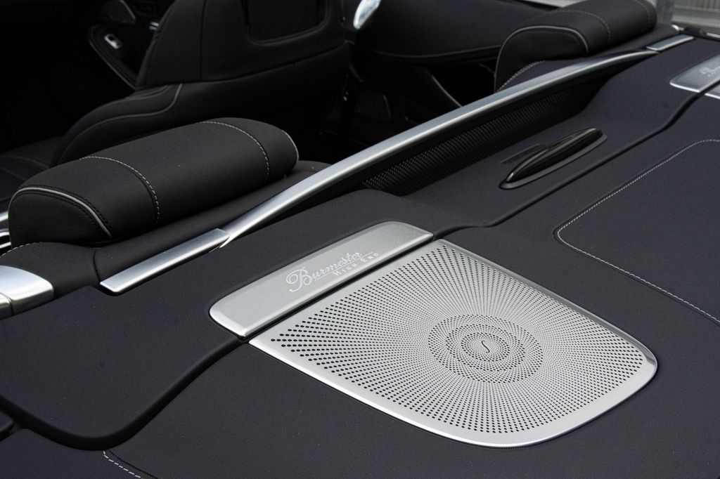 Mercedes-Benz S 65 AMG 2016