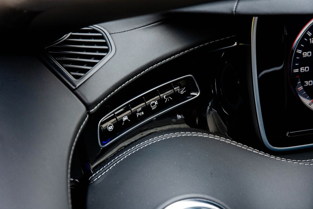 Mercedes-Benz S 65 AMG 2016