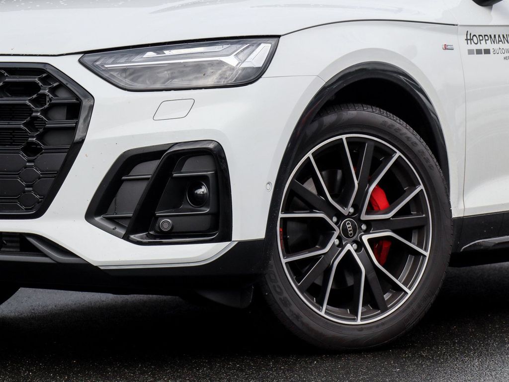 Audi Q5 2024