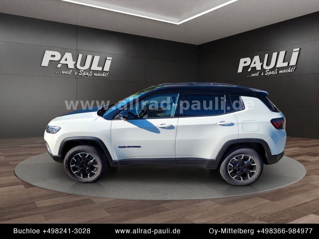 Jeep Compass 2024