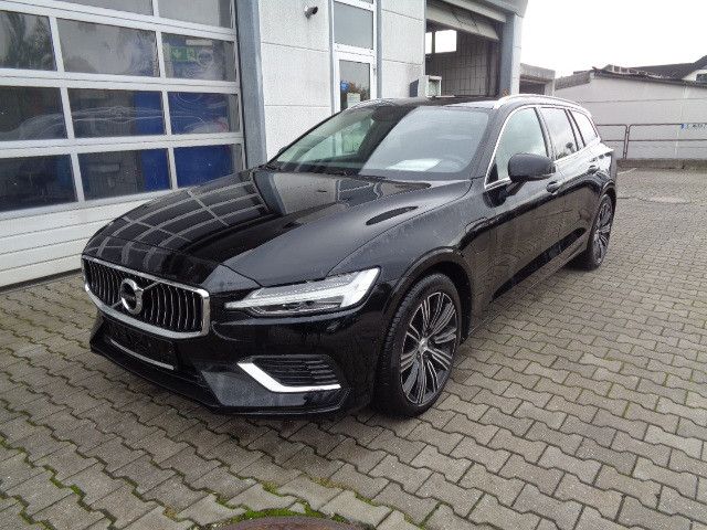 Volvo V60 2020