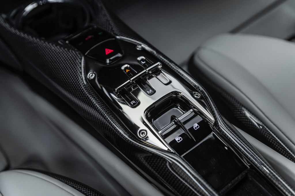 Ferrari 296 GTB 2022