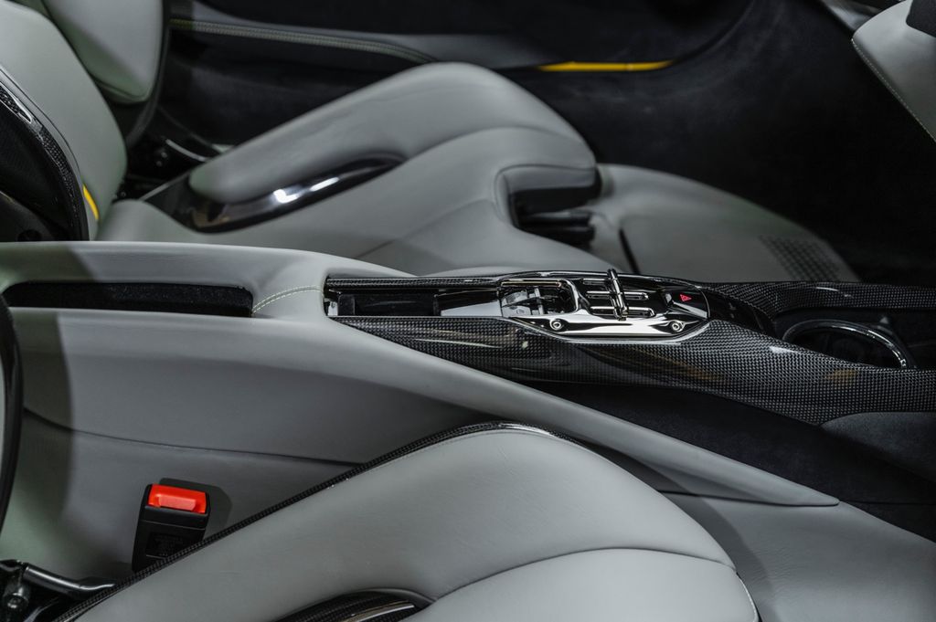 Ferrari 296 GTB 2022