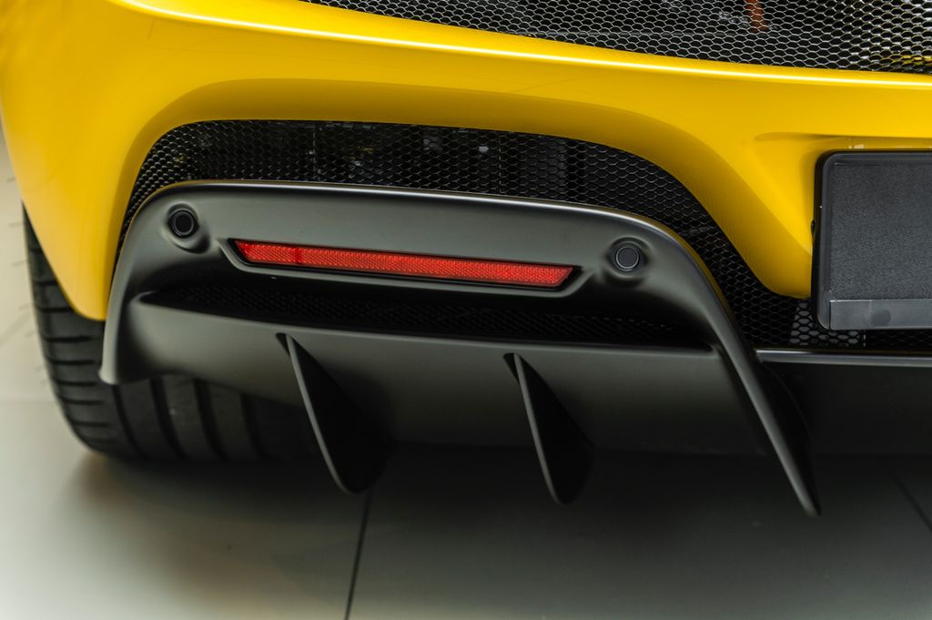 Ferrari 296 GTB 2022