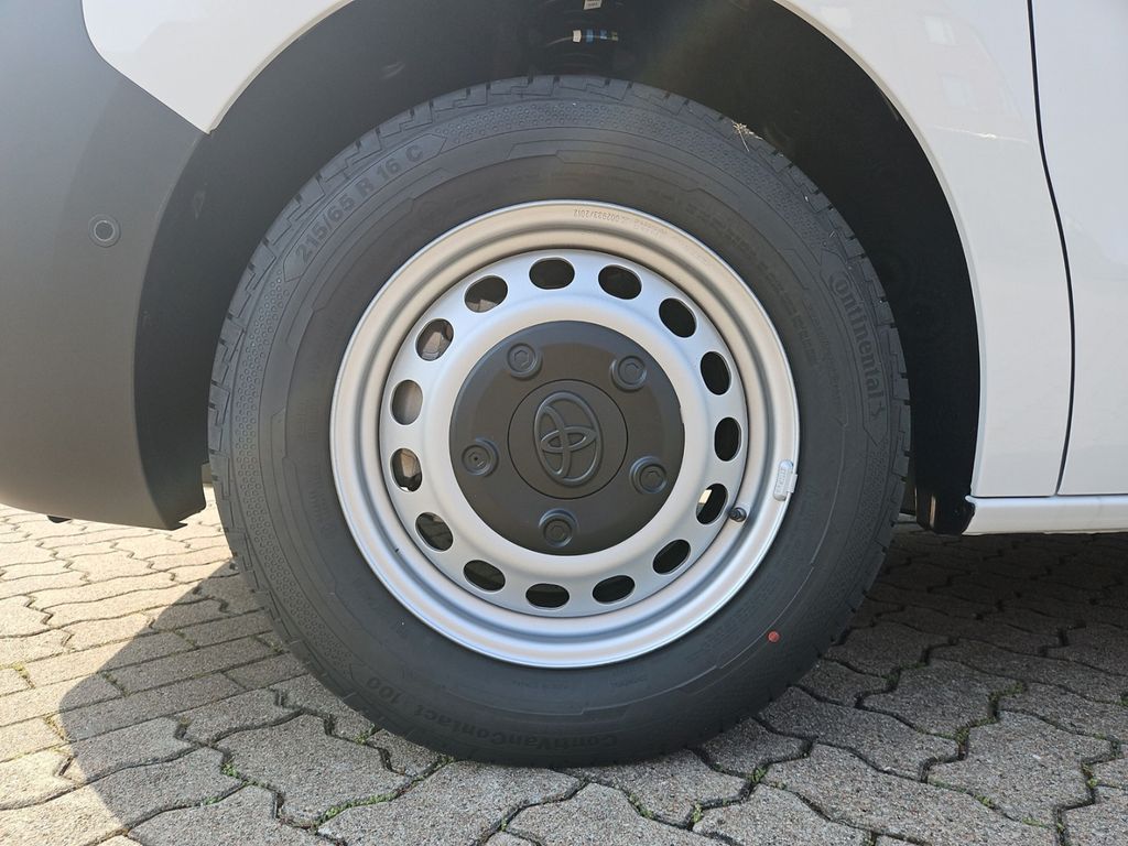 Toyota Proace (Verso) 2024