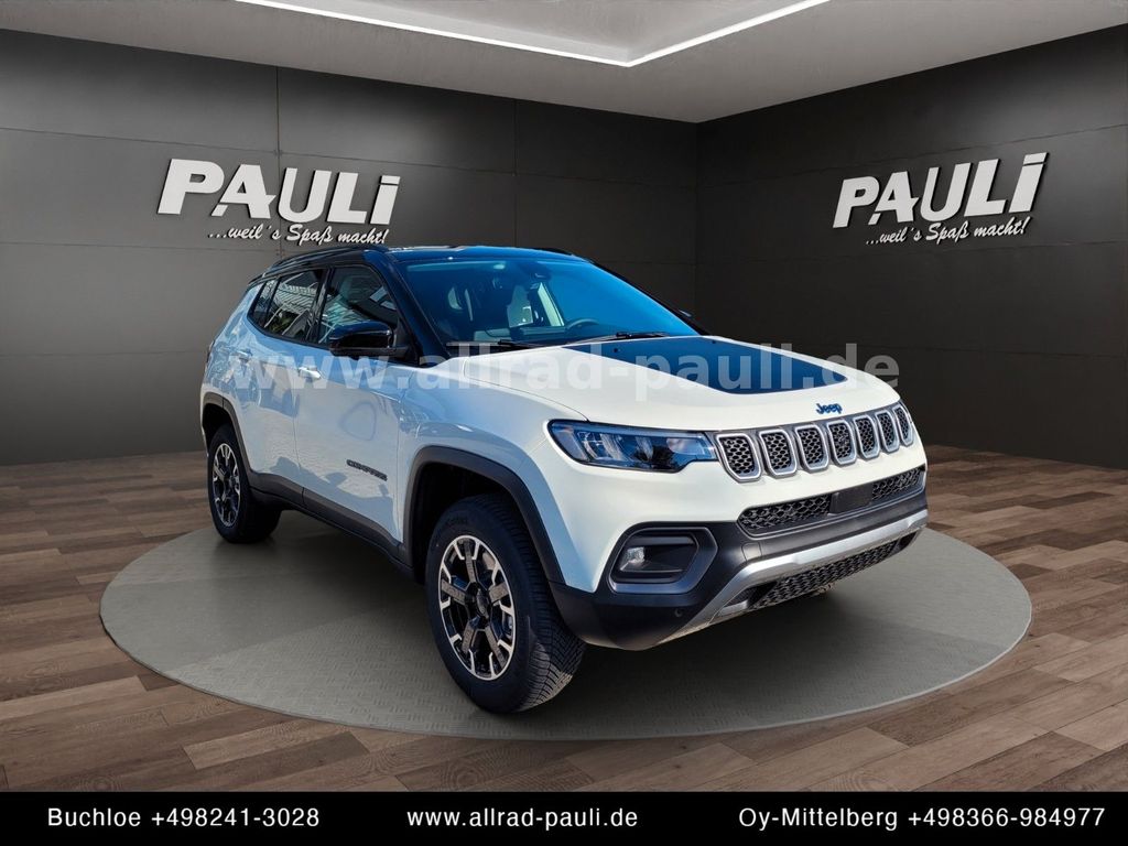 Jeep Compass 2024