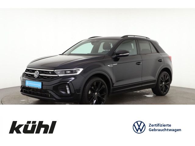 Volkswagen T-Roc 2024