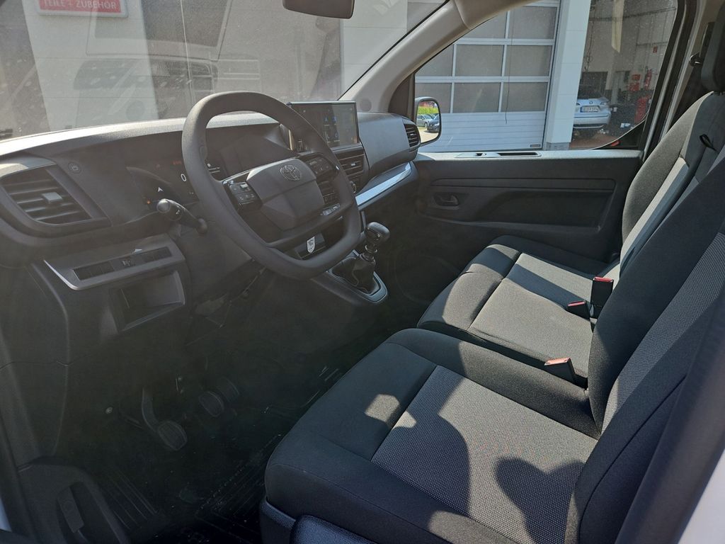 Toyota Proace (Verso) 2024