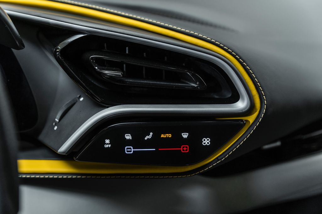 Ferrari 296 GTB 2022