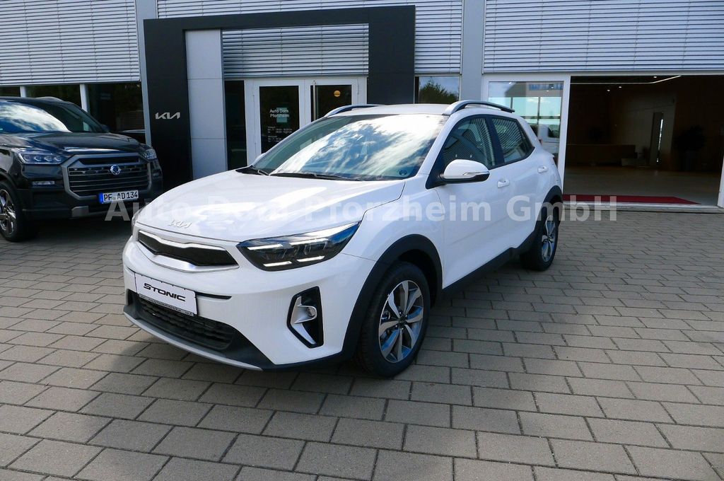 Kia Stonic 2025