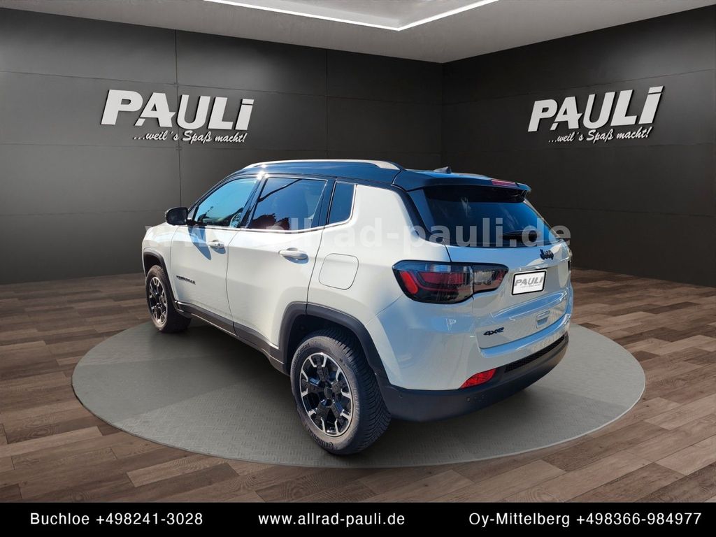 Jeep Compass 2024