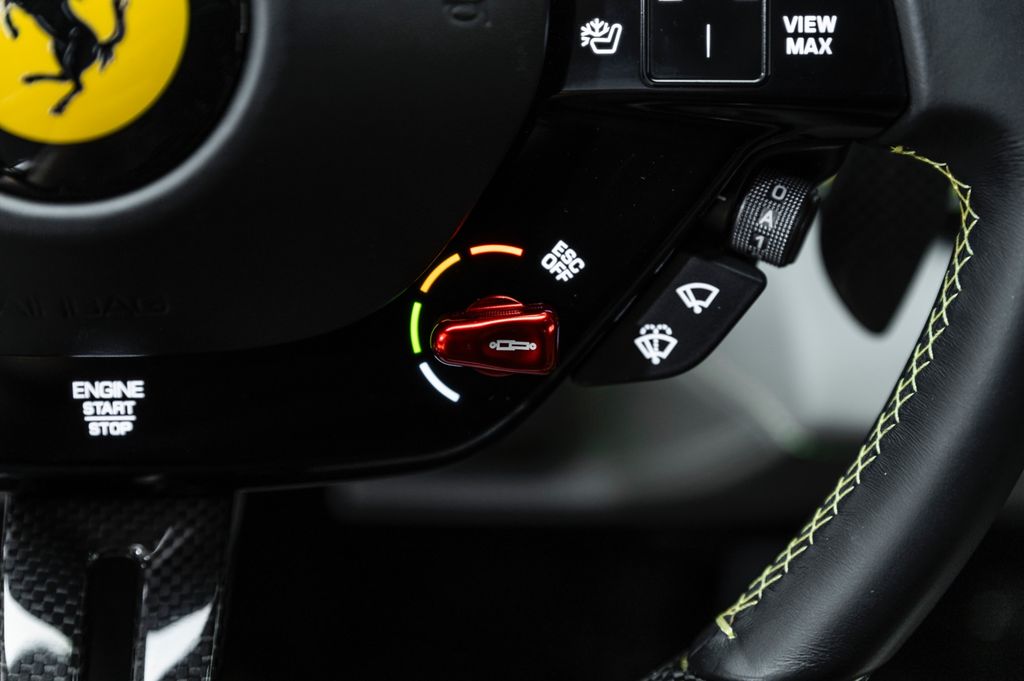 Ferrari 296 GTB 2022