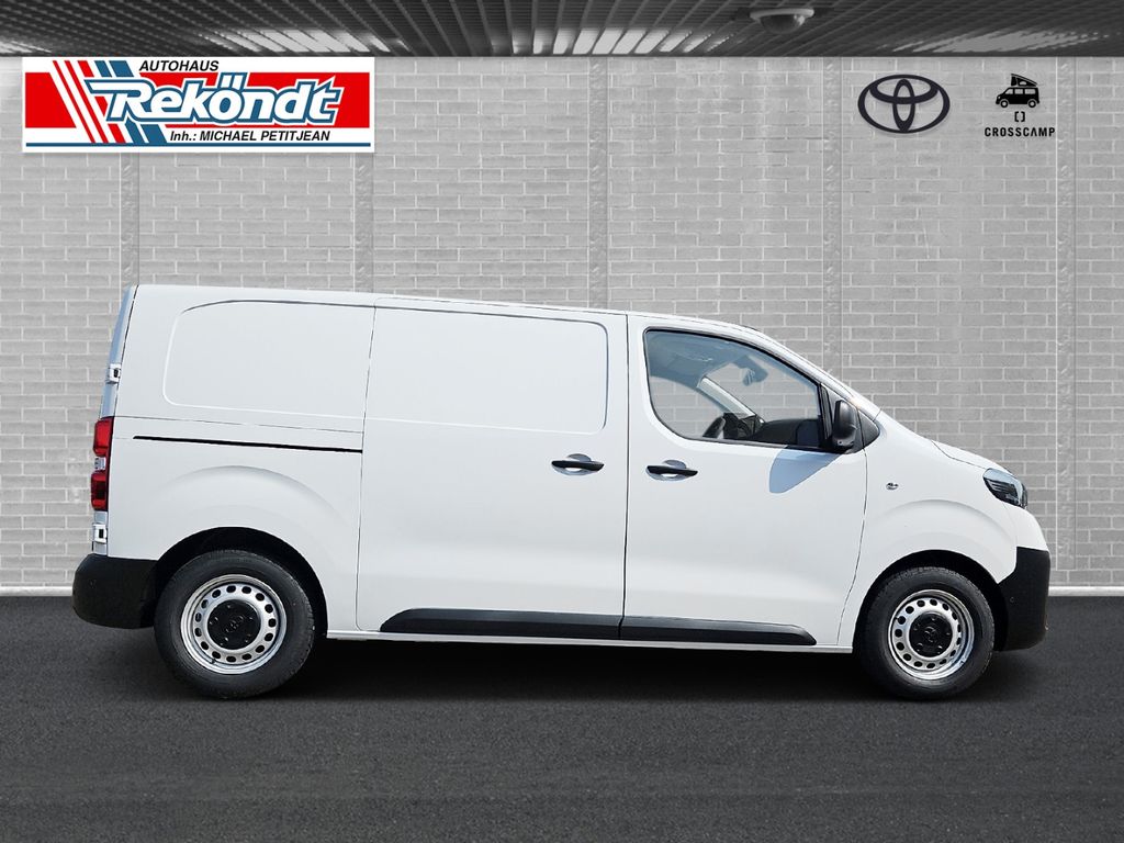 Toyota Proace (Verso) 2024