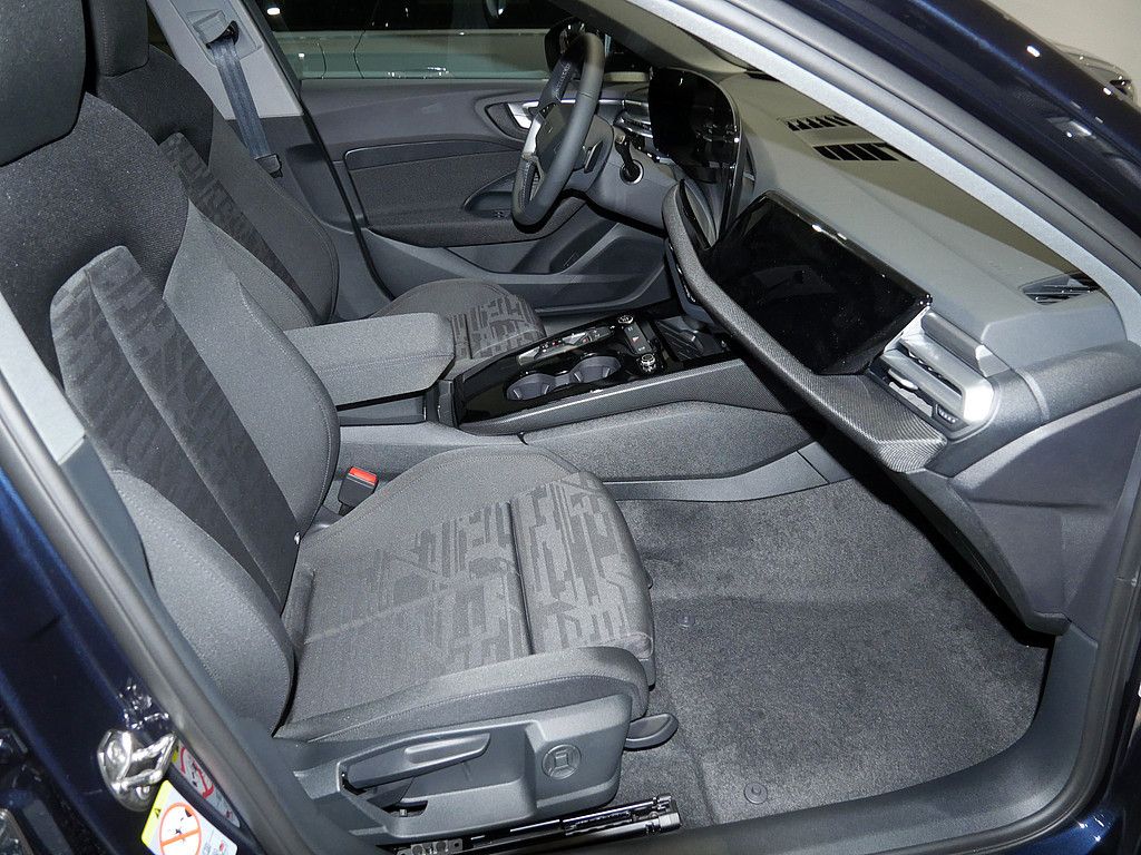 Audi A5 2025