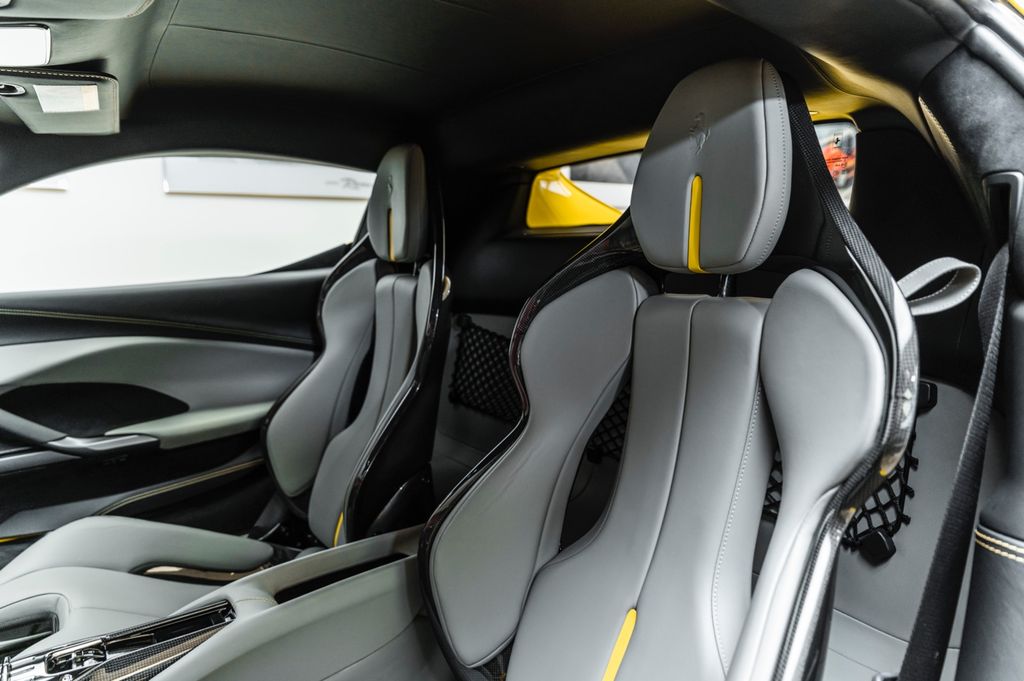 Ferrari 296 GTB 2022