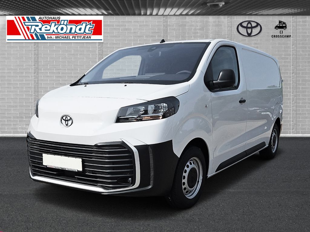 Toyota Proace (Verso) 2024