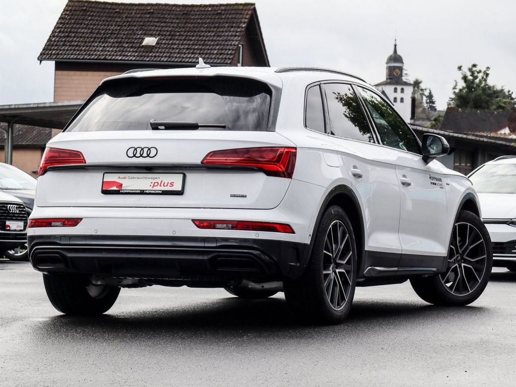 Audi Q5 2024