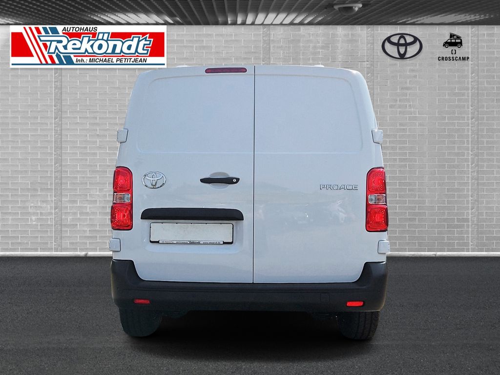 Toyota Proace (Verso) 2024
