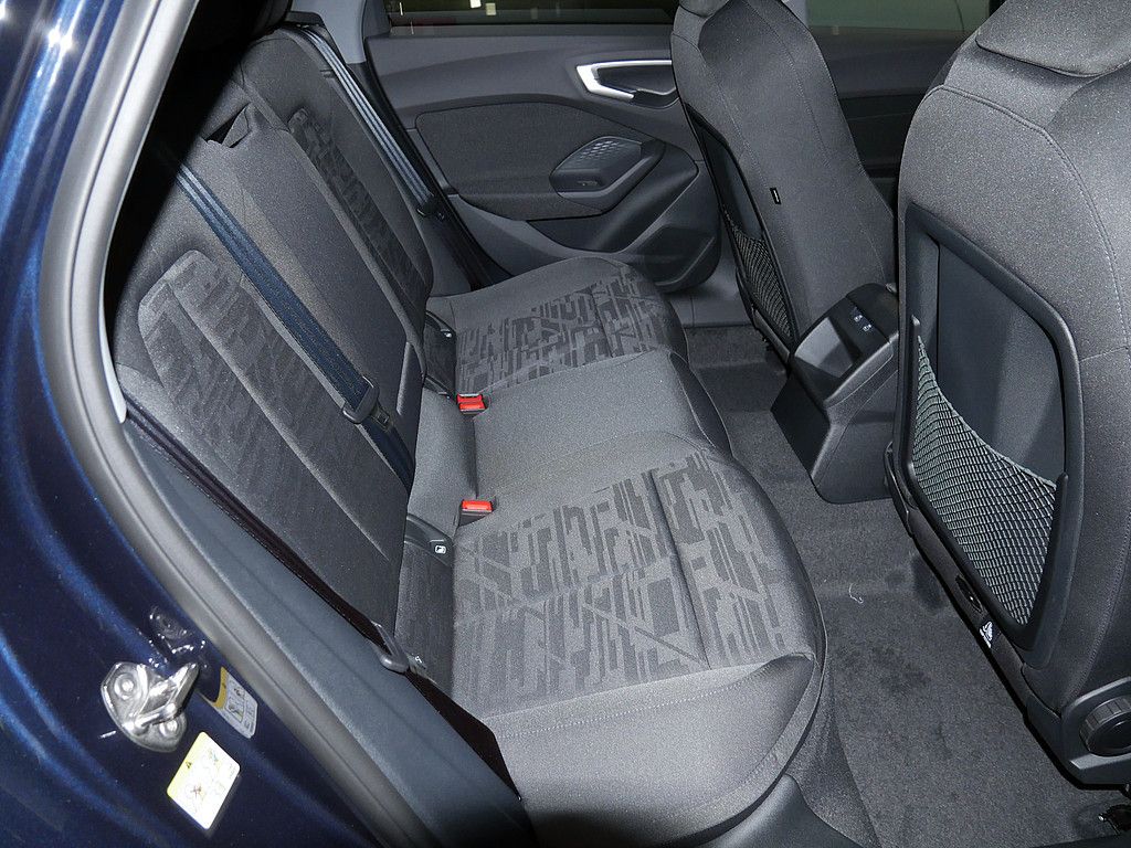 Audi A5 2025