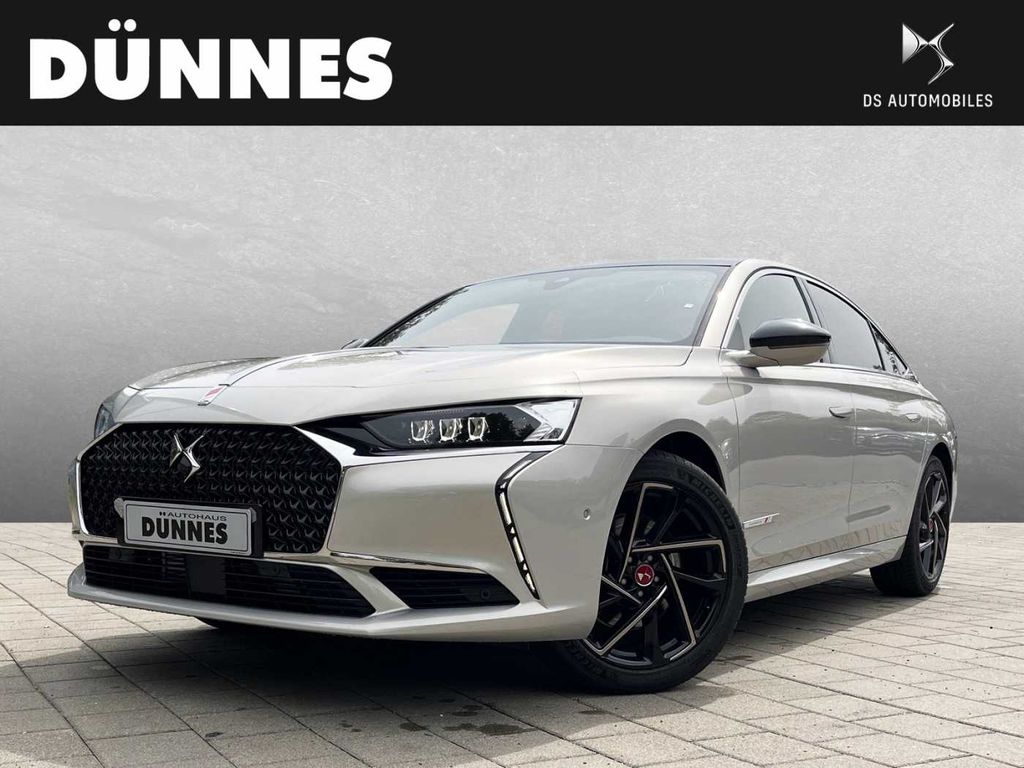 DS Automobiles Other 2023