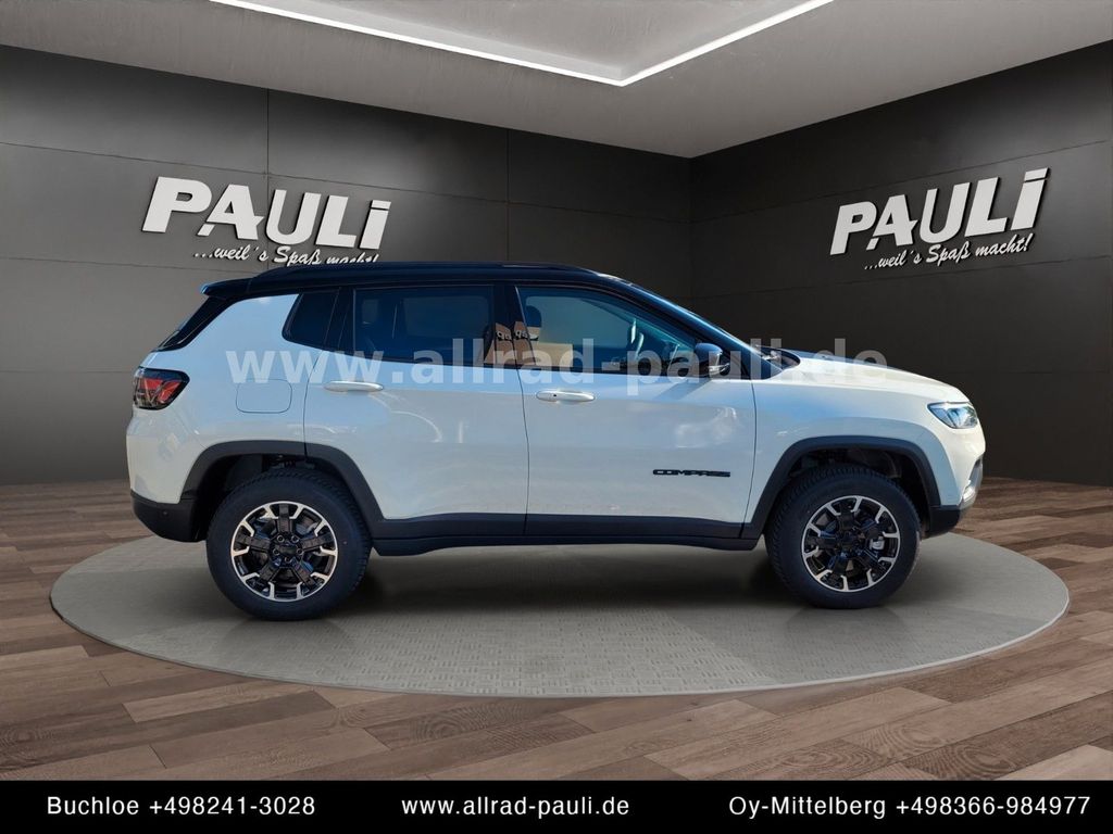 Jeep Compass 2024