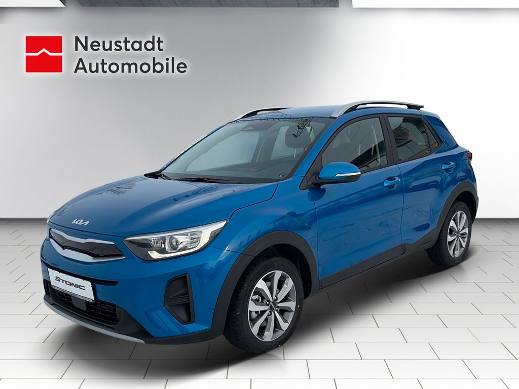 Kia Stonic 2023