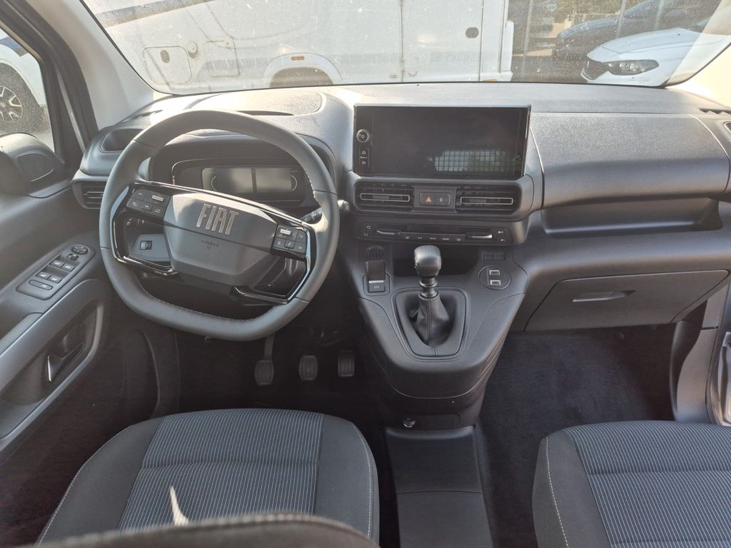 Fiat Doblo 2024