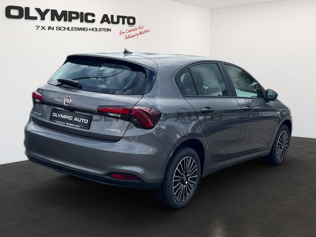 Fiat Tipo 2024