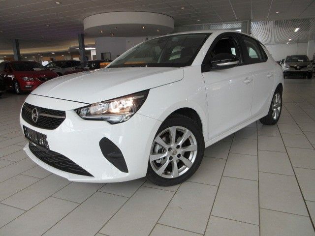 Opel Corsa 2022