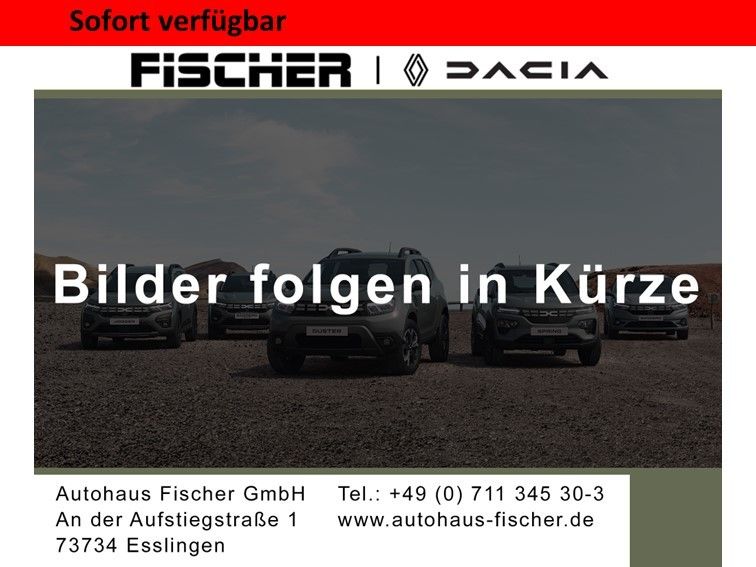 Dacia Jogger 2024