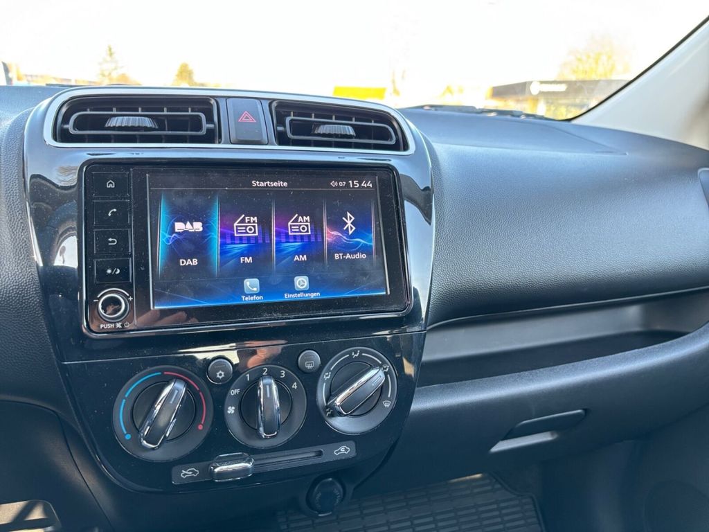 Mitsubishi Space Star 2024