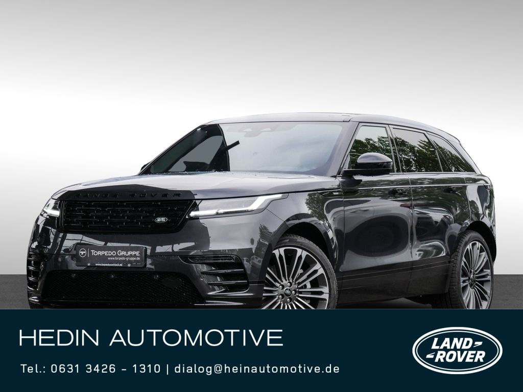 Land Rover Range Rover Velar 2024