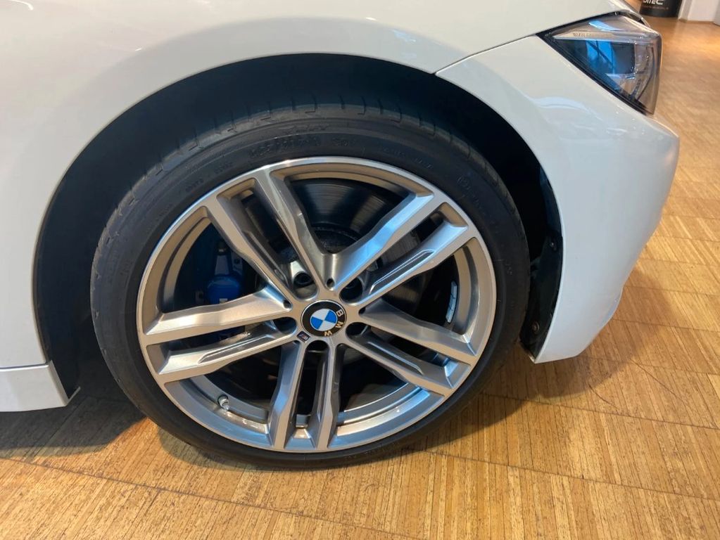 BMW 440 Gran Coupé 2019