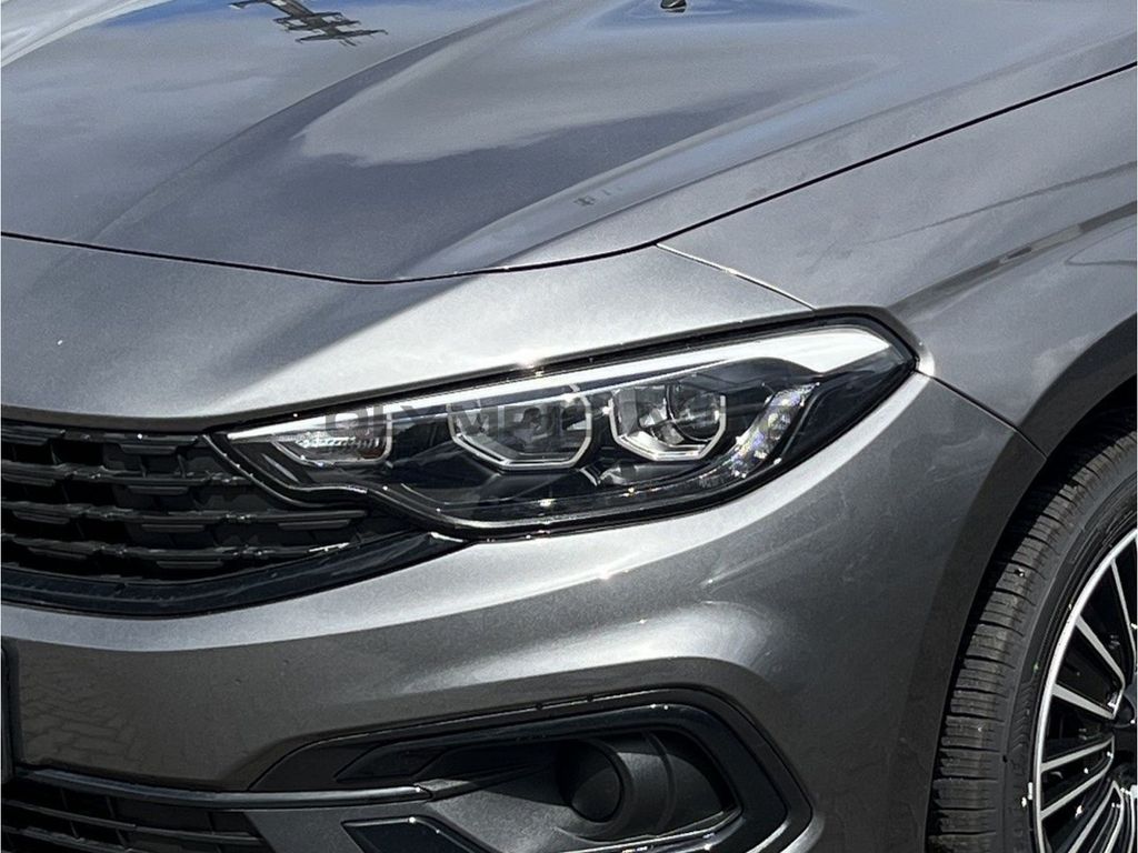 Fiat Tipo 2024