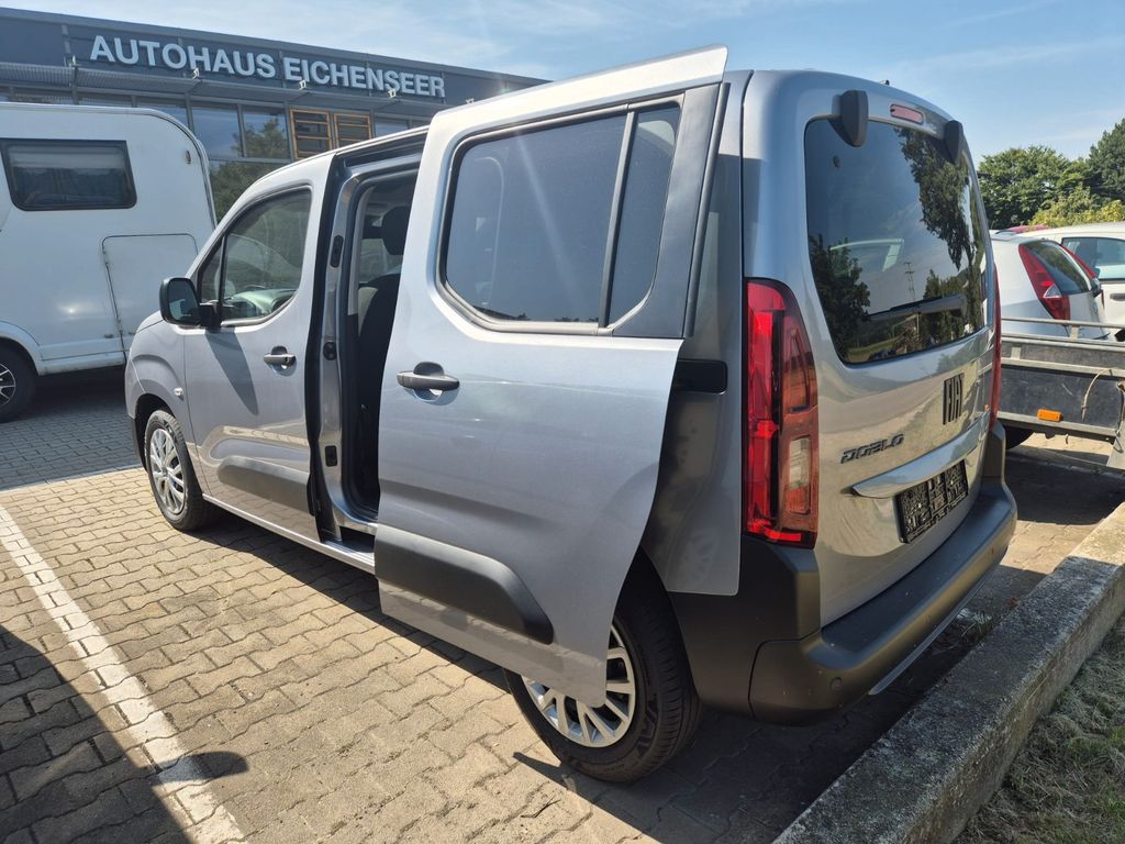 Fiat Doblo 2024
