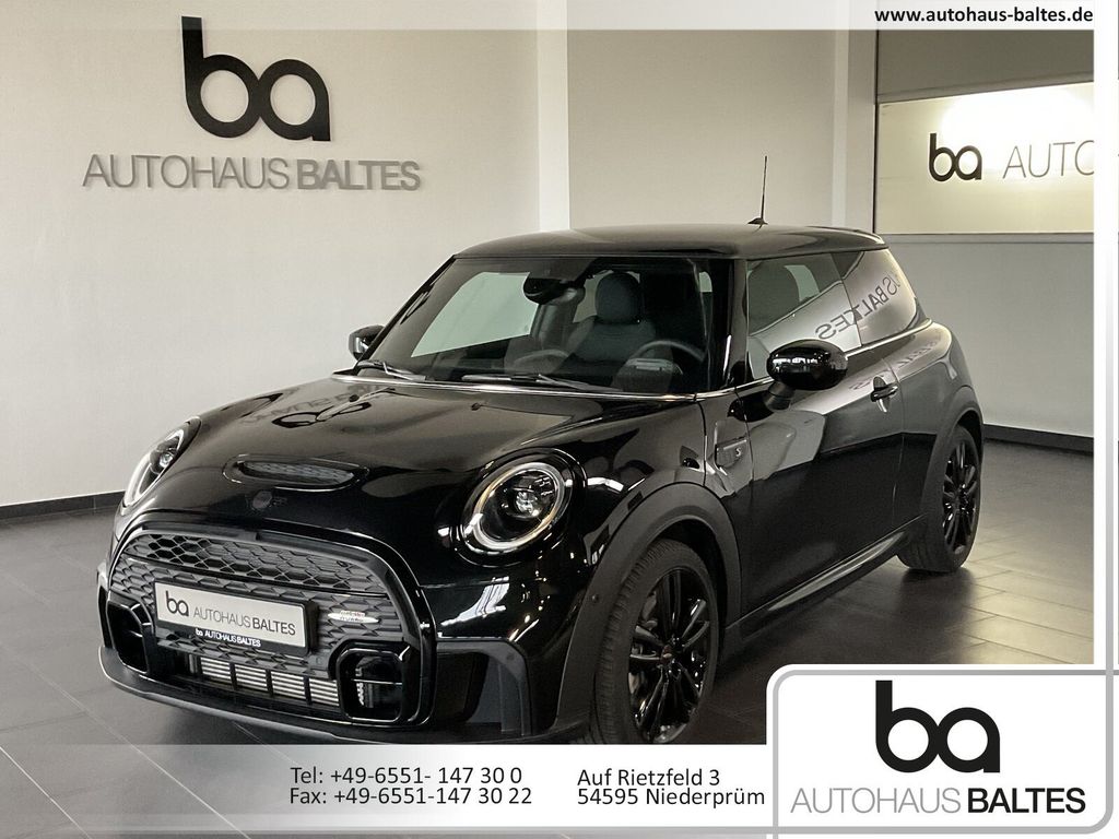 MINI Cooper S 2024