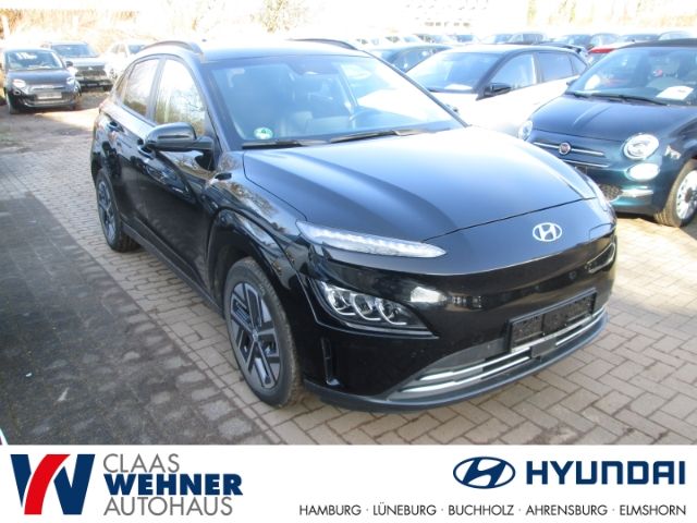 Hyundai KONA Elektro 2022