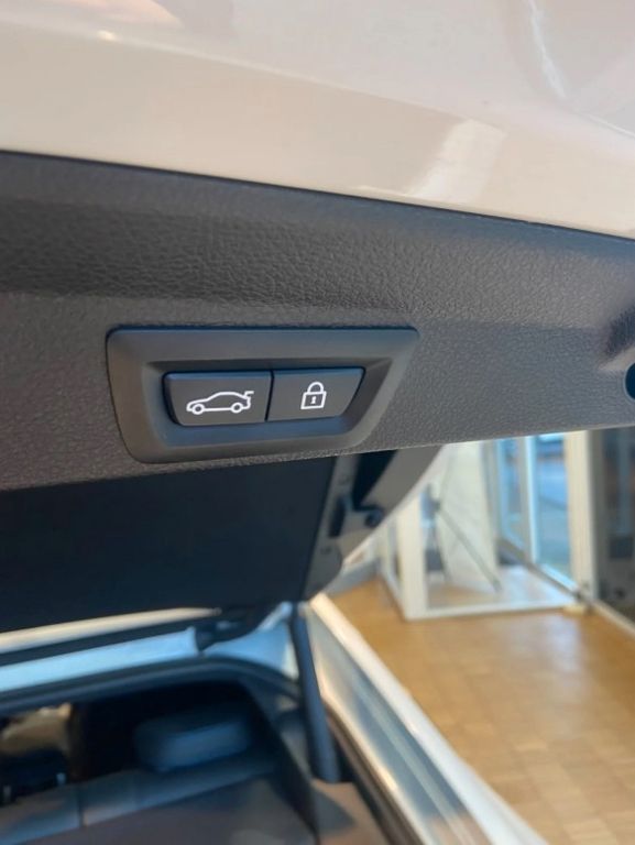 BMW 440 Gran Coupé 2019