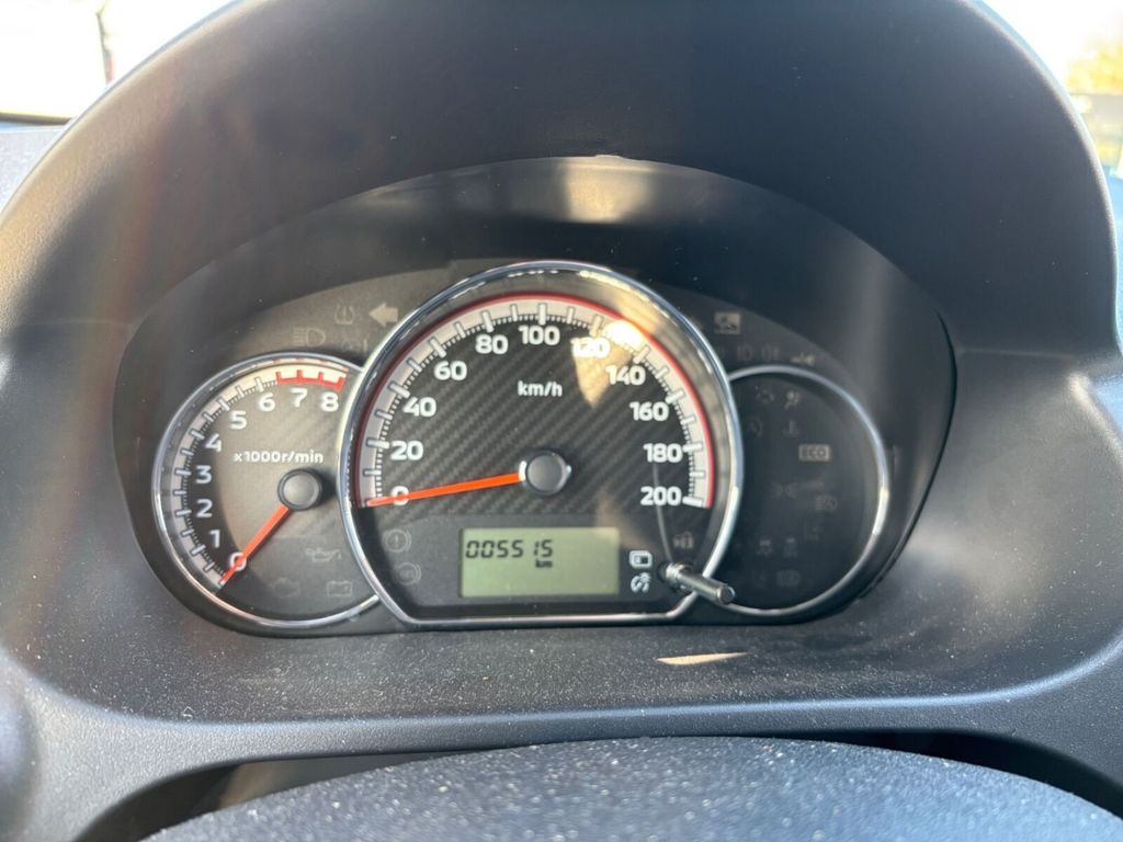 Mitsubishi Space Star 2024